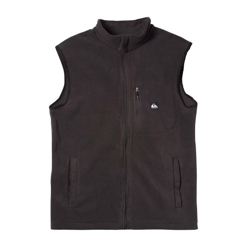 Quiksilver Ανδρικό αμάνικο μπουφάν Surf Days - Zip-Up Vest for Men